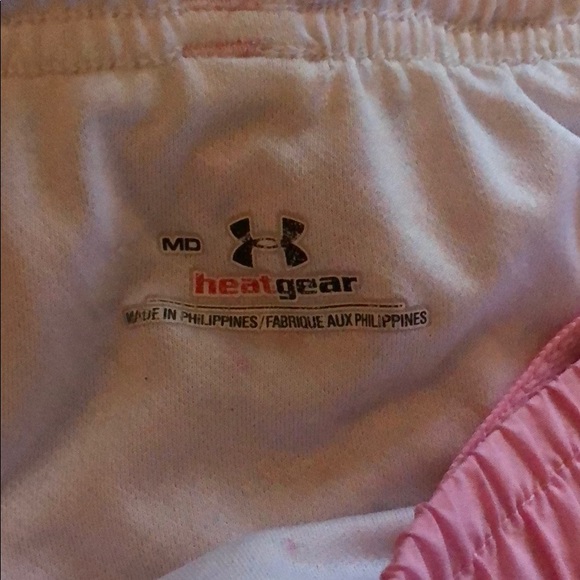 under armour shorts - Picture 4 of 4